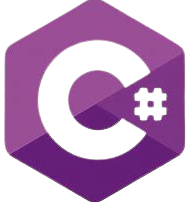 C# Logo